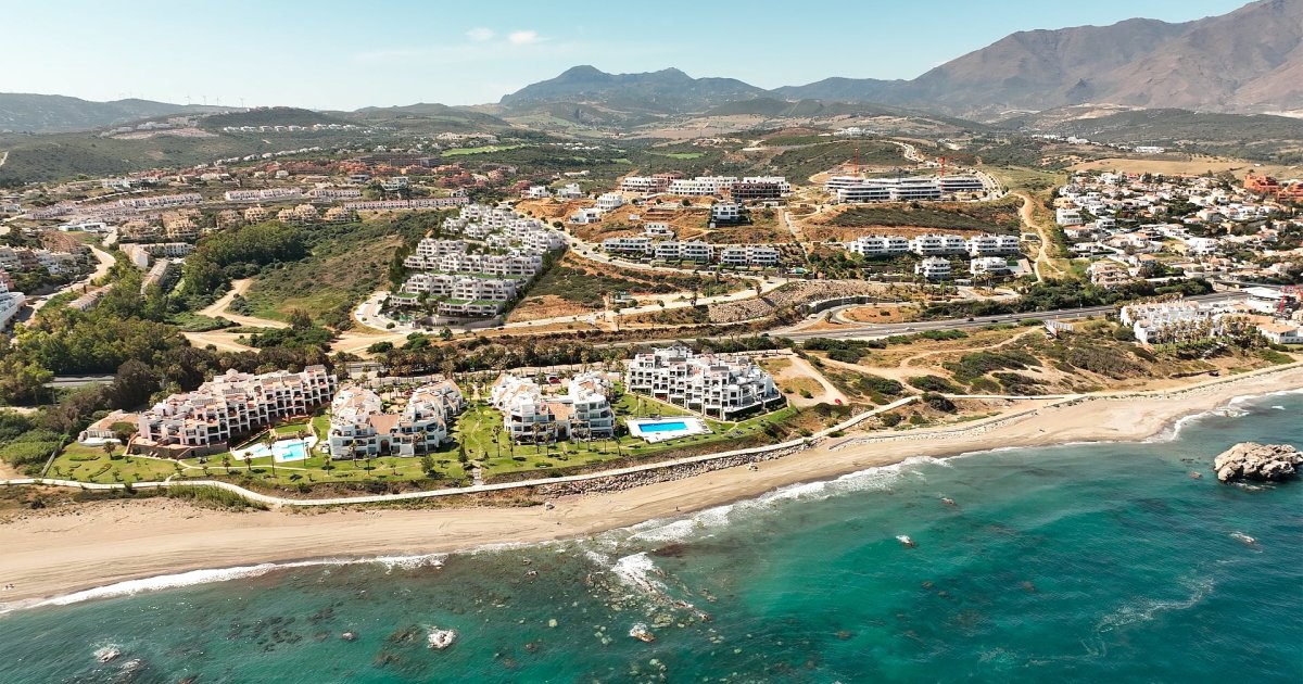 Malaga i cyfrowi nomadzi — dlaczego to miasto zatrzymuje ludzi na dłużej?
