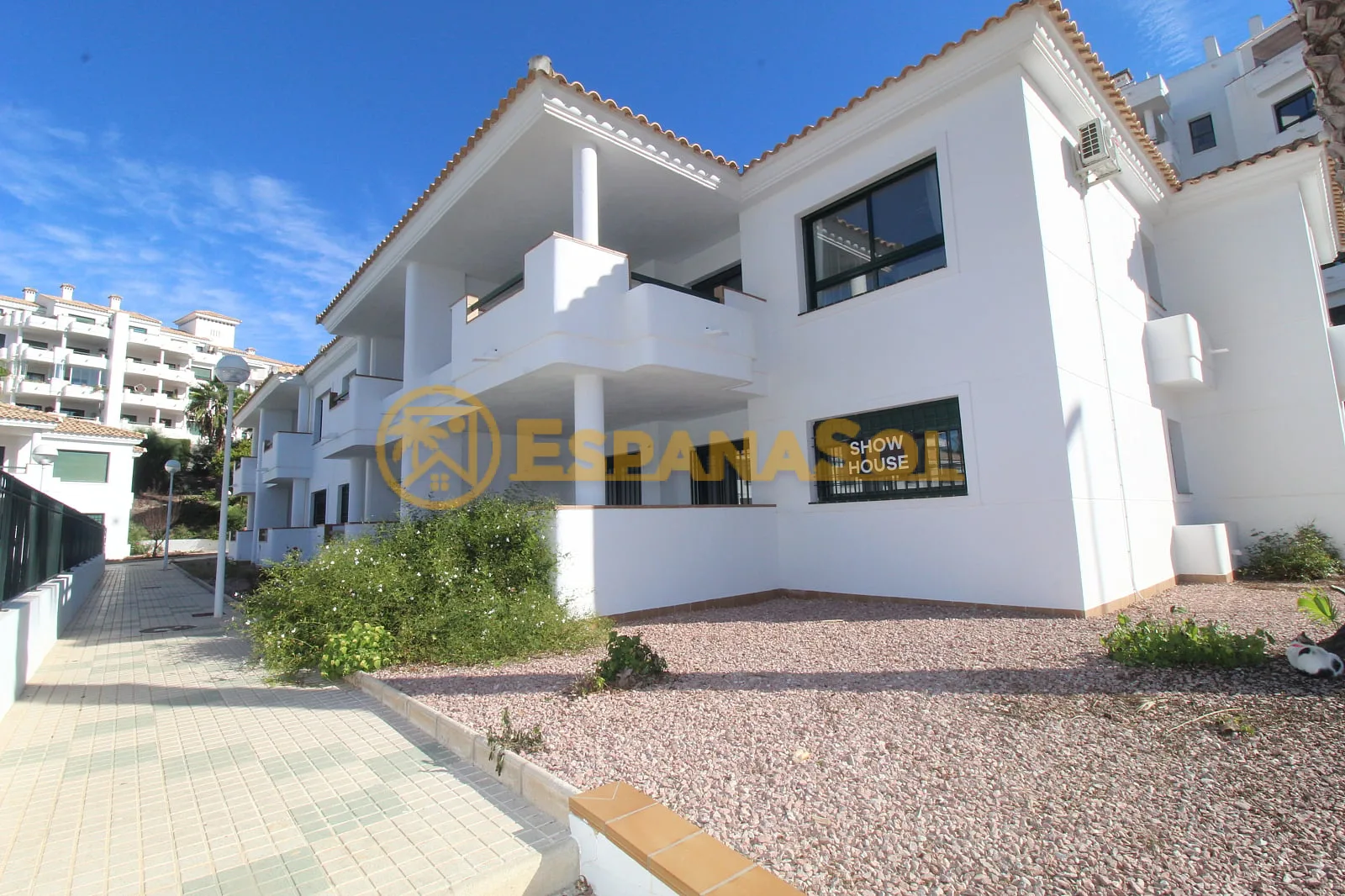 Ekskluzywne Apartamenty z 2 Sypialniami w Ośrodku Golfowym Campoamor w Alicante (zdjÄ™cie 2)