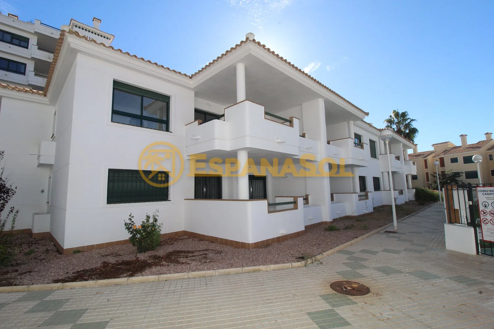 Ekskluzywne Apartamenty z 2 Sypialniami w Ośrodku Golfowym Campoamor w Alicante (zdjÄ™cie 3)