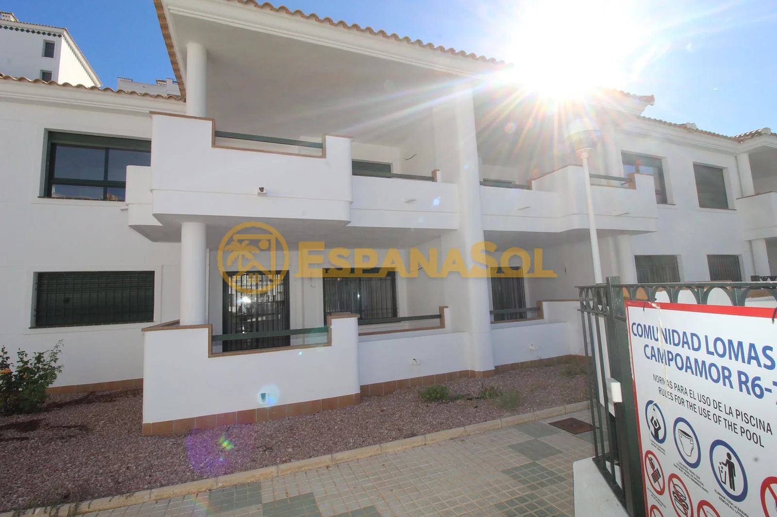 Ekskluzywne Apartamenty z 2 Sypialniami w Ośrodku Golfowym Campoamor w Alicante (zdjÄ™cie 4)