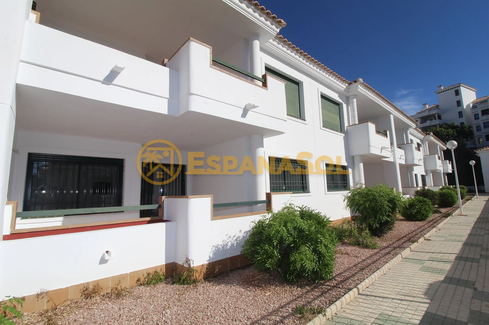 Ekskluzywne Apartamenty z 2 Sypialniami w Ośrodku Golfowym Campoamor w Alicante (zdjÄ™cie 5)