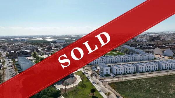 Apartamenty w Pobliżu Codziennych Udogodnień w Pilar de la Horadada