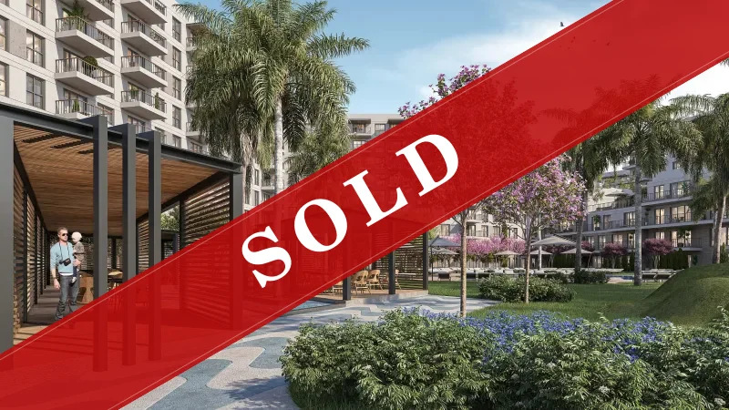 Apartments mit Pool und Tennisplatz — Altıntaş, Antalya