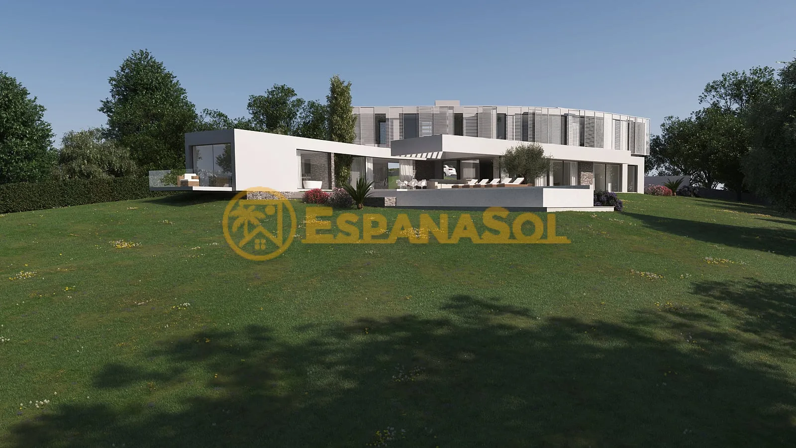 Ekskluzywna Willa z Basenem w Sant Andreu de Llavaneres w Barcelonie w Barcelona (zdjÄ™cie 2)