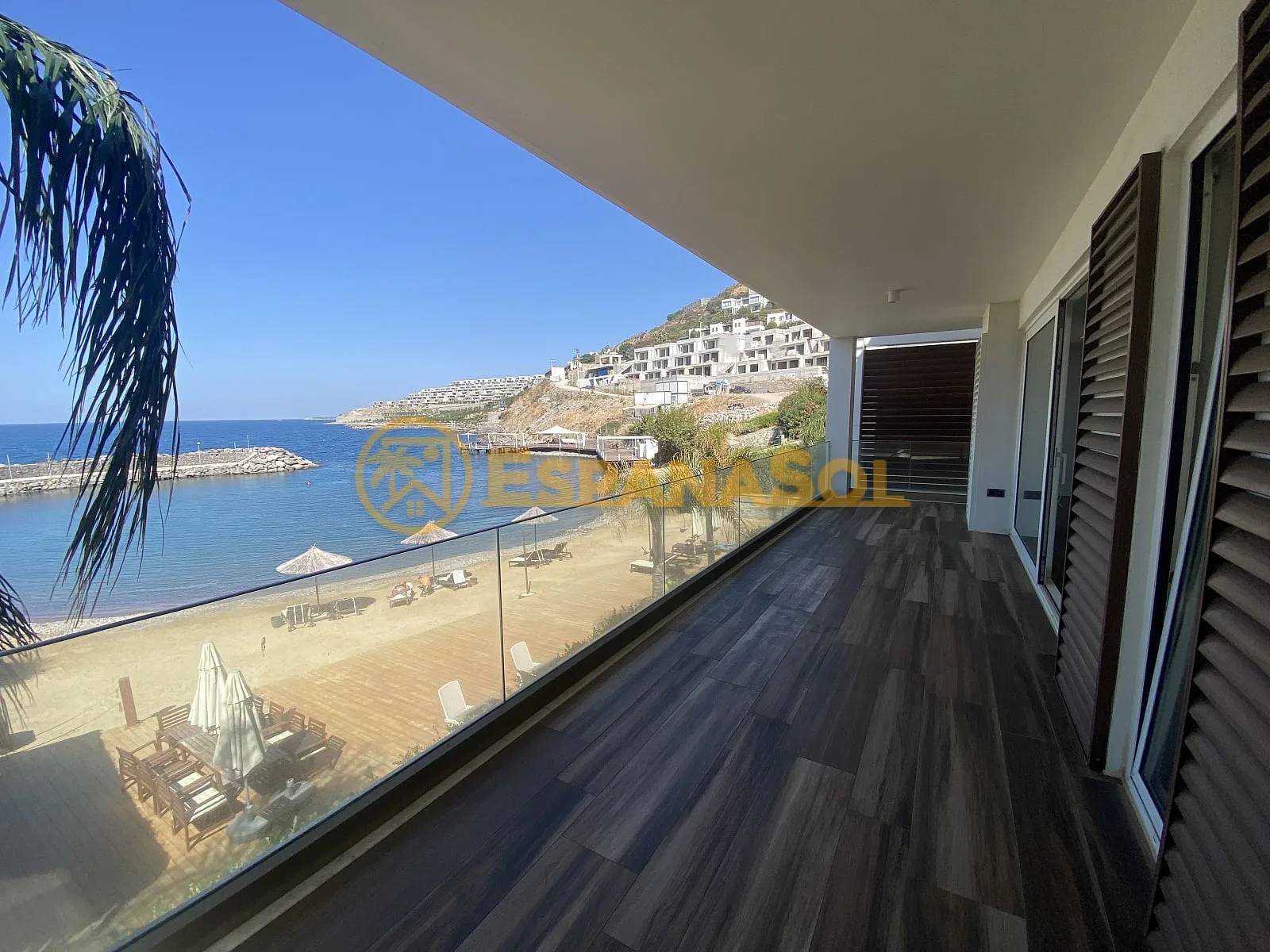 Apartments with a Private Bay — Kucukbuk, Bodrum in Muğla (zdjÄ™cie 4)
