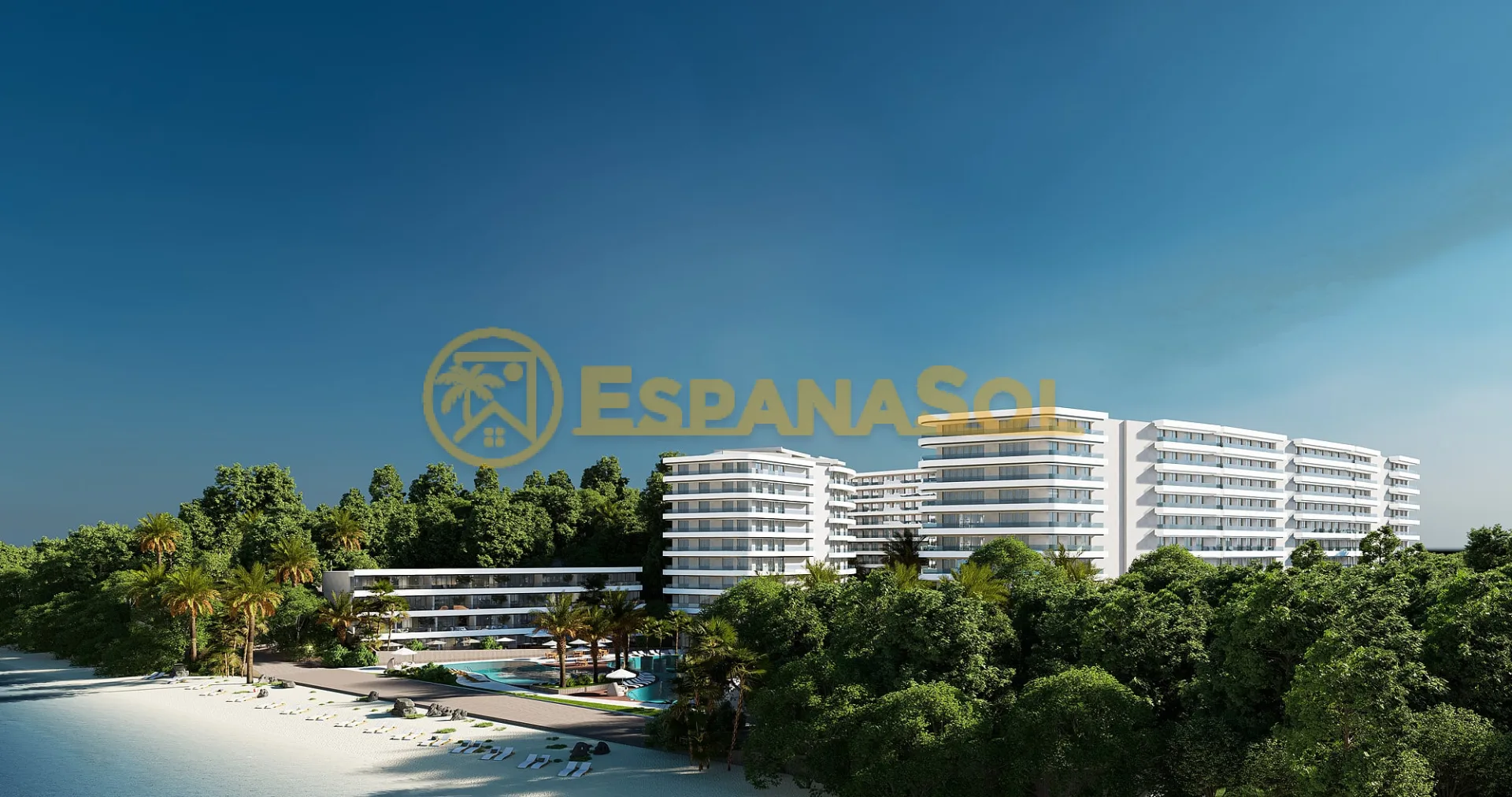 Beachfront Flat with Views of Samos — Kuşadası in Aydın (zdjÄ™cie 3)