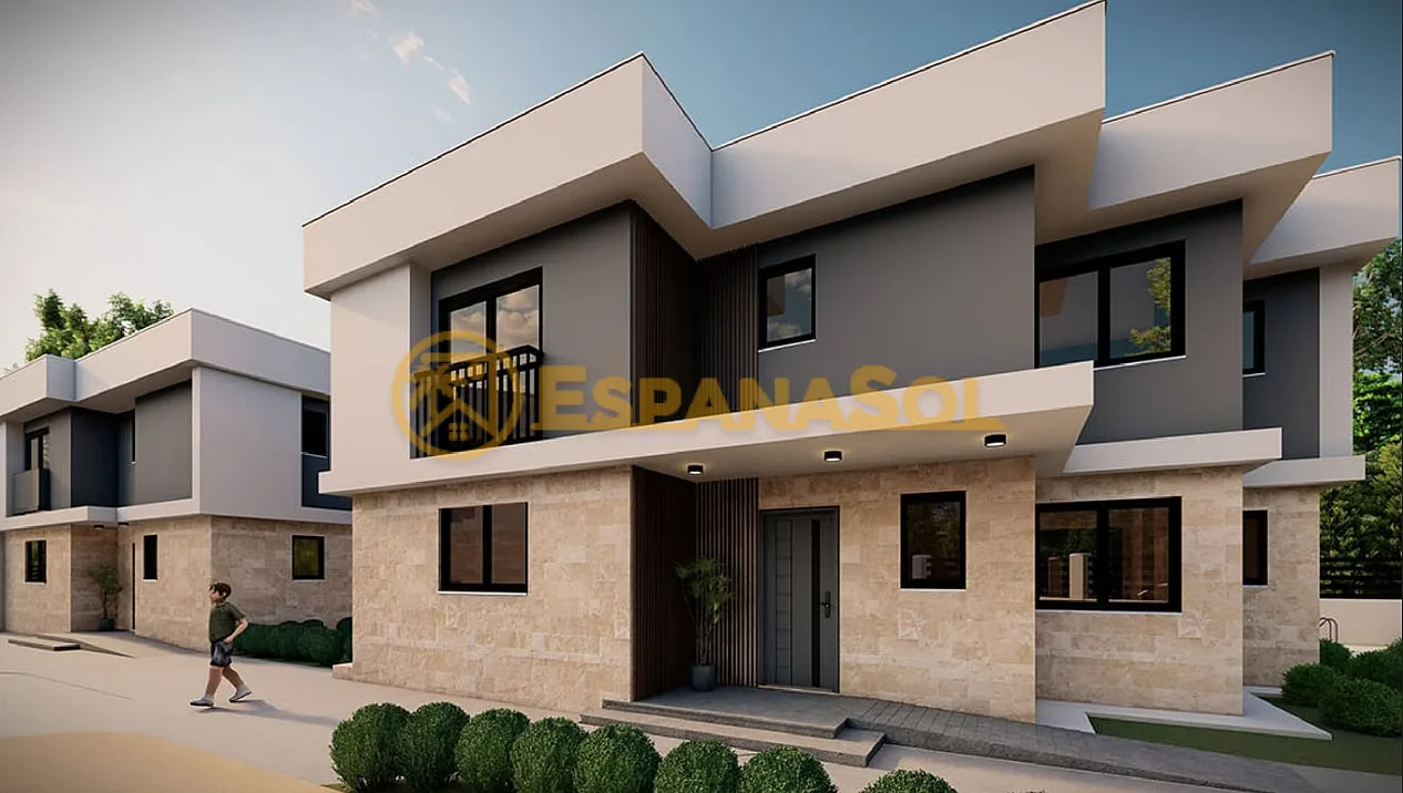 Villa with Private Pool Near the Beach — Kuşadası in Aydın (zdjÄ™cie 4)