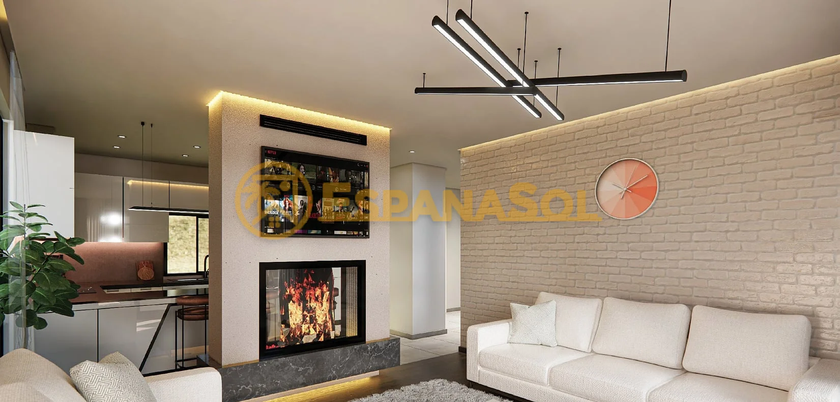 Villa with Private Pool Near the Beach — Kuşadası in Aydın (zdjÄ™cie 5)
