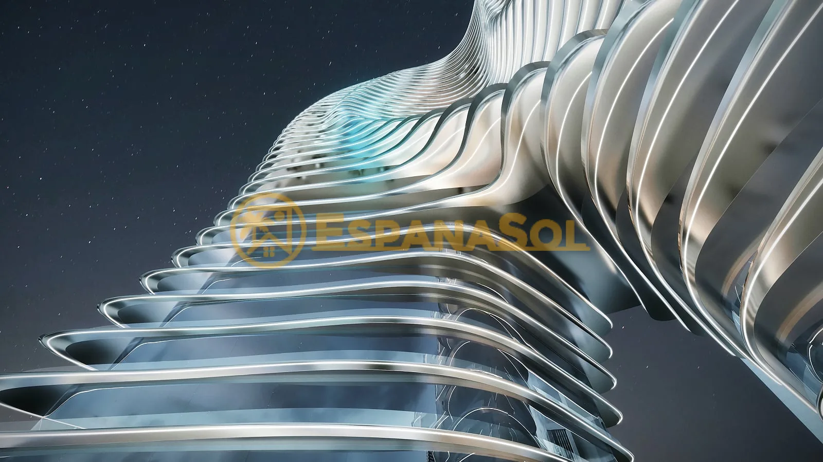 Bugatti Residence Flats — Business Bay, Dubai in Dubai (zdjÄ™cie 4)