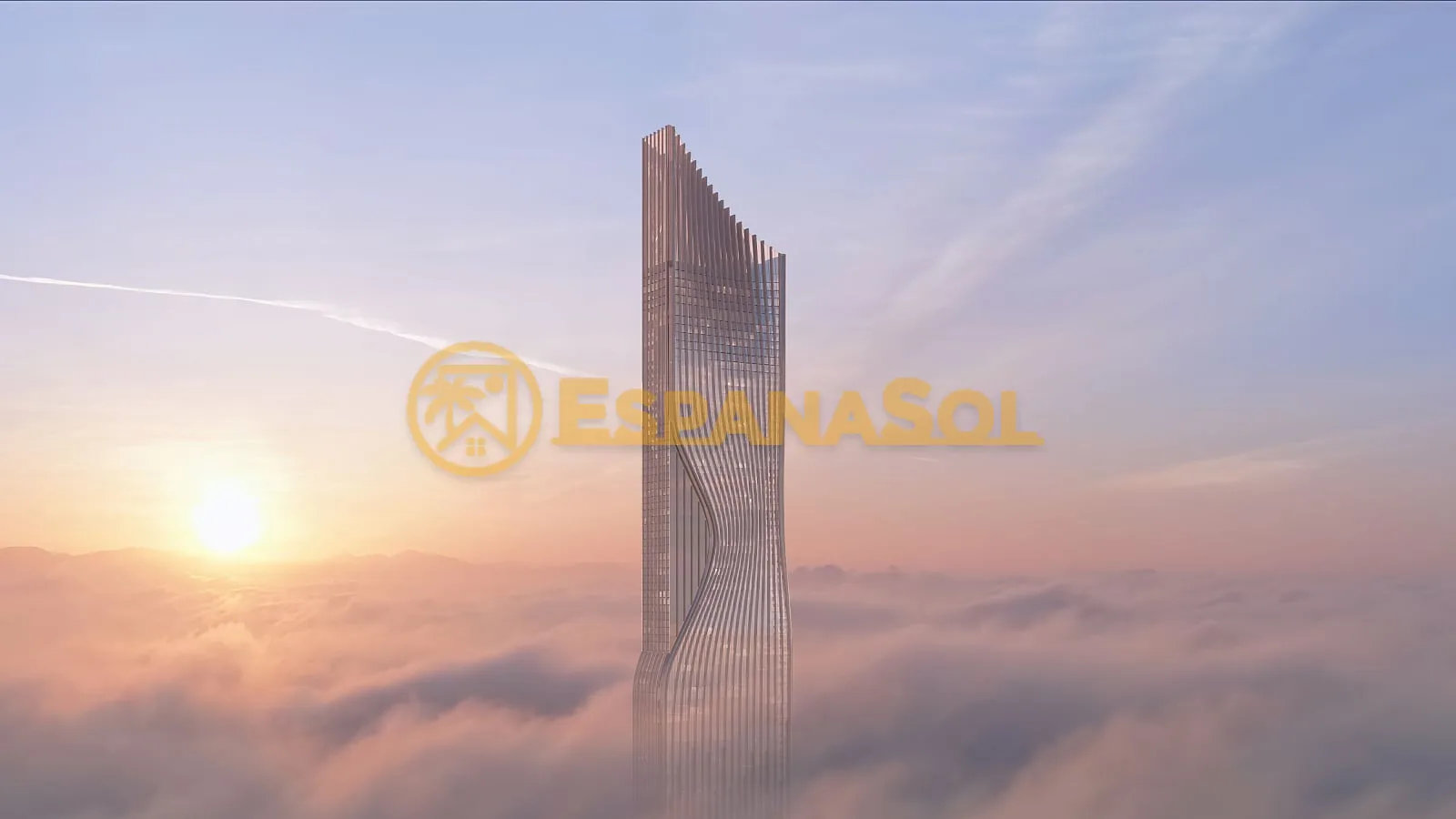 Mieszkania na Raty w Wieżowcu w Dubai Business Bay w Dubai (zdjÄ™cie 4)