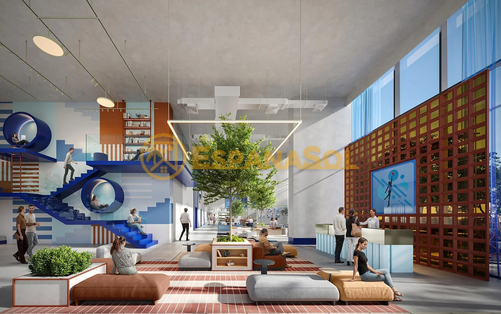 Flexibed Apartments in Dubai Marina — Waterfront Living in Dubai (zdjÄ™cie 5)