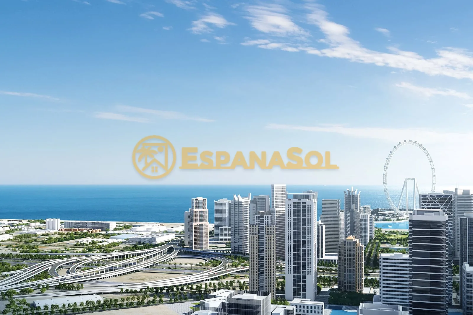 Apartamenty z Prywatnymi Basenami w Jumeirah Lake Towers w Dubai (zdjÄ™cie 3)
