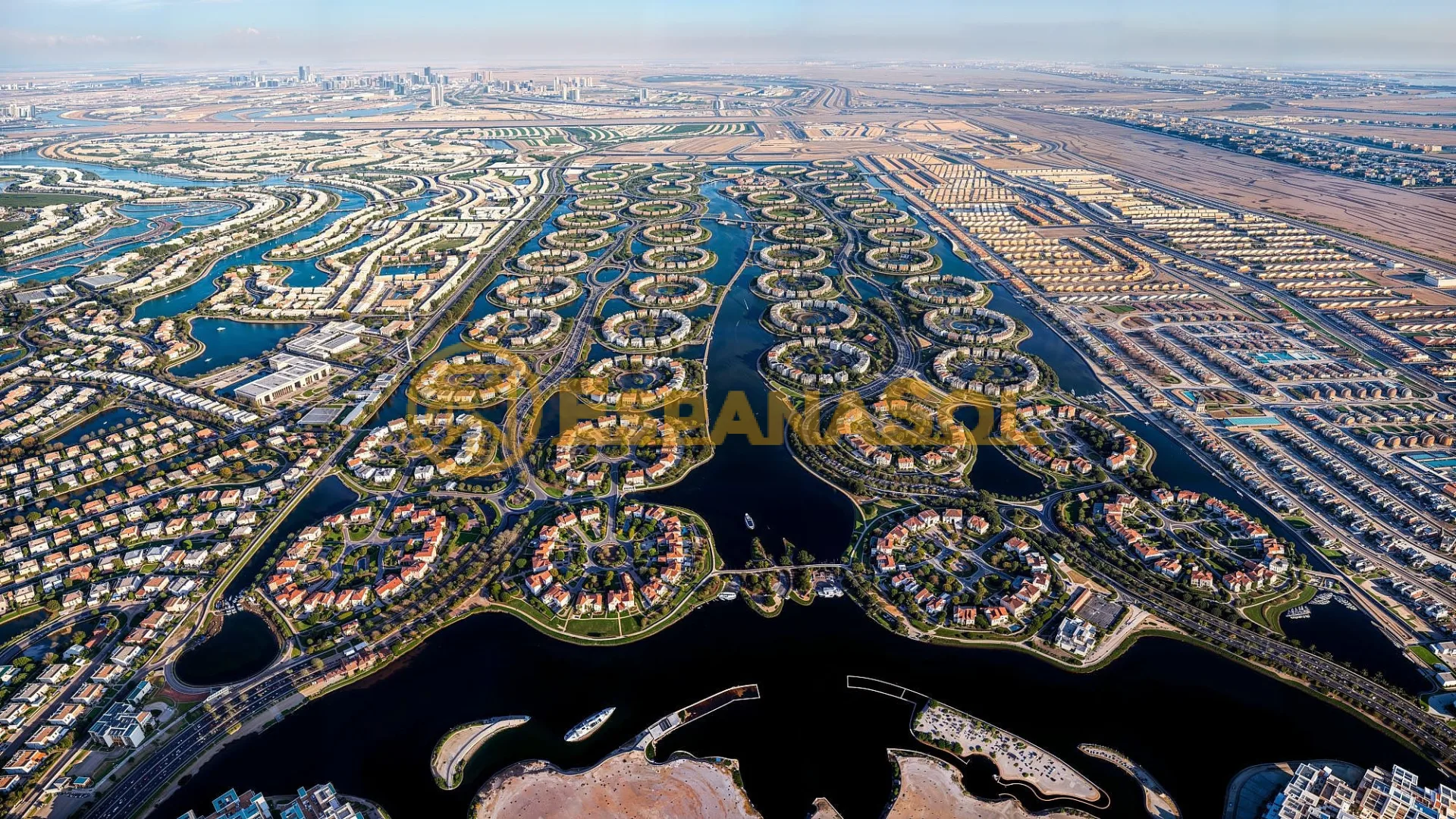 Apartamenty z Prywatnymi Basenami w Jumeirah Lake Towers w Dubai (zdjÄ™cie 4)