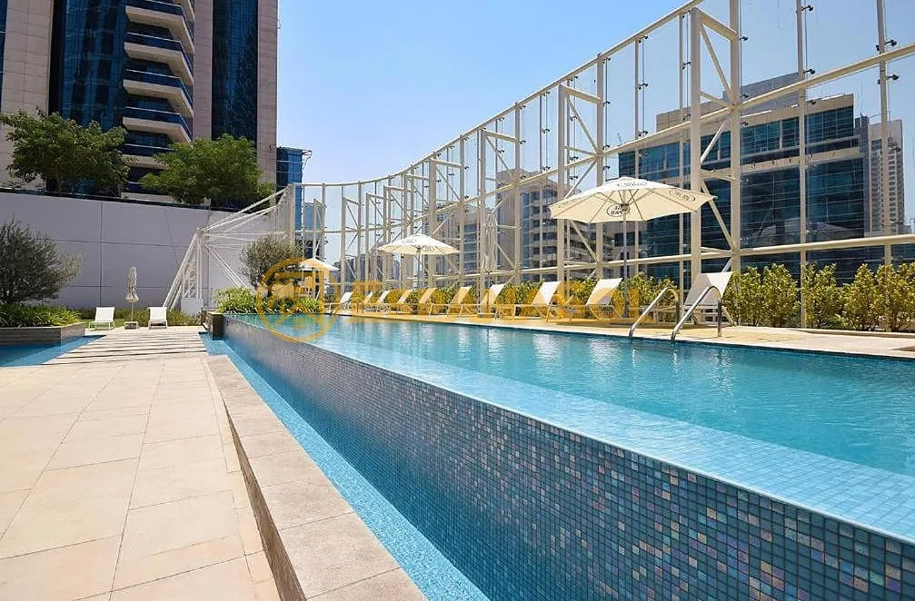 Gotowe do Zamieszkania Apartamenty z Planem Ratalnym w Business Bay w Dubai (zdjÄ™cie 4)