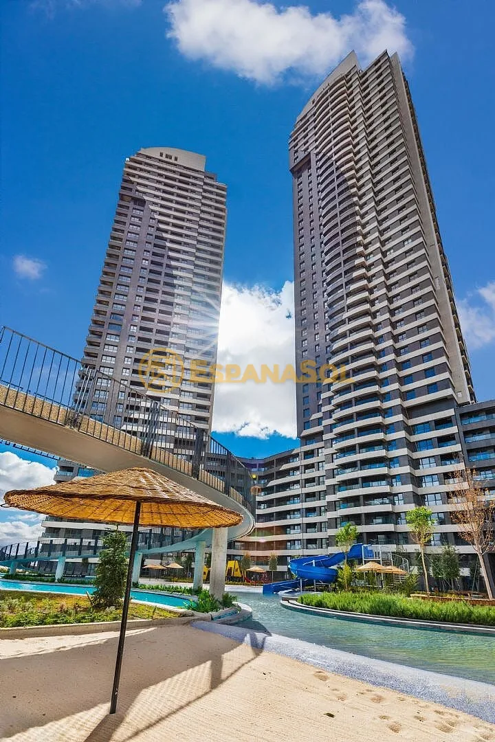 Apartamenty z Widokiem na Jezioro Mogan i Eymir w Ankarze w Ankara (zdjÄ™cie 3)