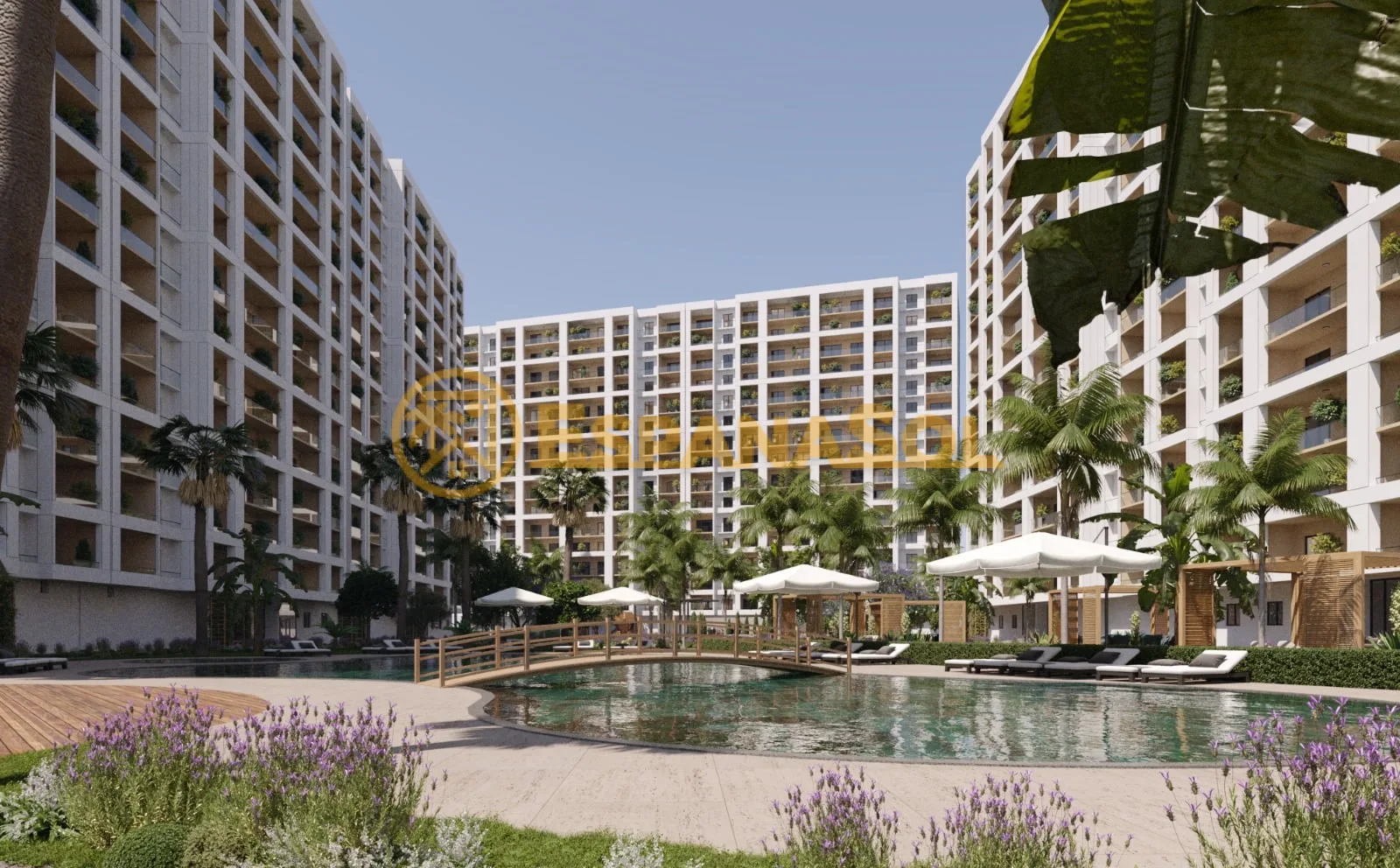 Apartments 550 m vom Strand – Arpaçbahşiş, Mersin in Mersin (zdjÄ™cie 5)