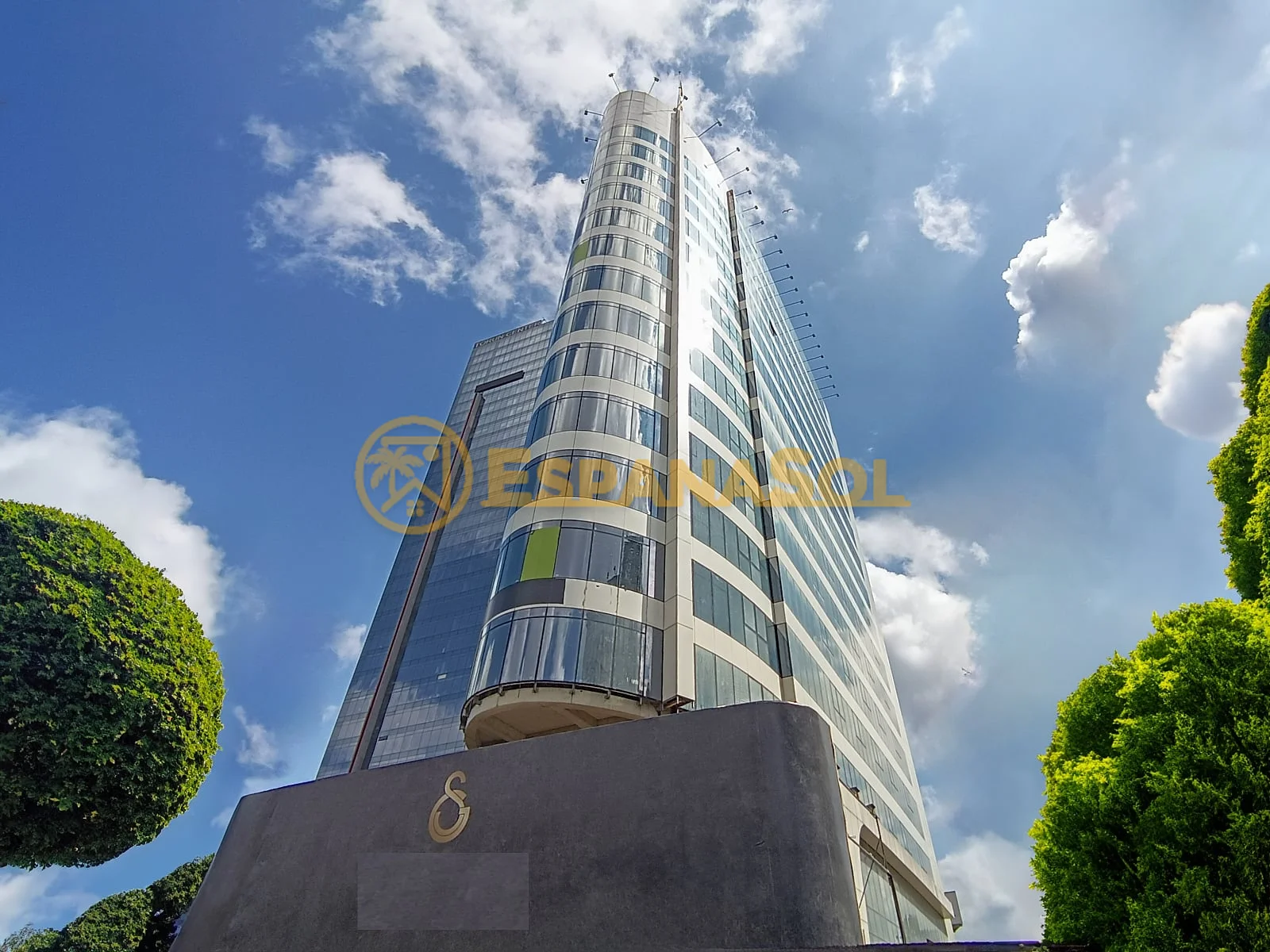 1 bedroom apartamento en galatasaray leo project en istanbul