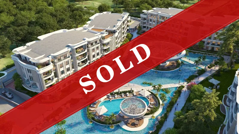 Apartments am Bergsee – Kartepe, Kocaeli