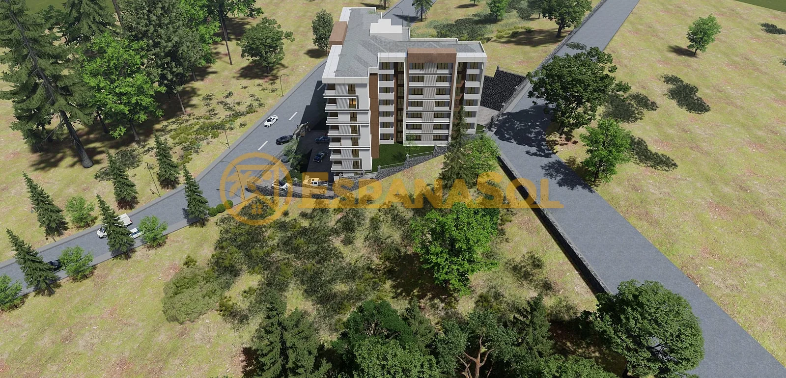 Eleganckie Apartamenty z Korzystnymi Planami Płatności w Trabzon w Trabzon (zdjÄ™cie 3)