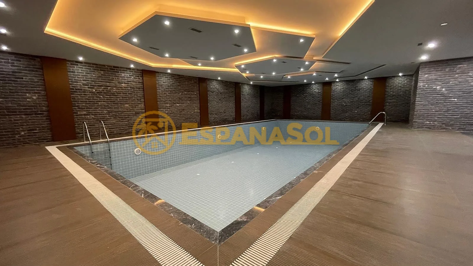 Apartamenty z Widokiem na Morze Blisko Szpitala w Trabzonie-Ortahisar w Trabzon (zdjÄ™cie 3)