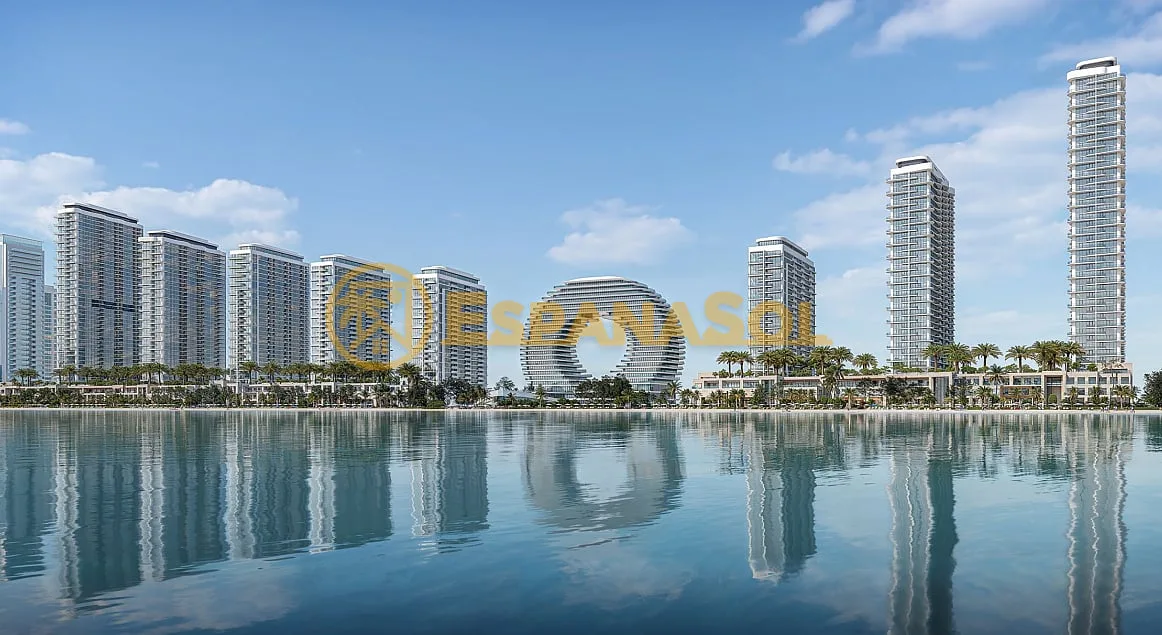 Wohnung am Meer — Downtown Umm Al Quwain in Umm Al Quwain (zdjÄ™cie 2)