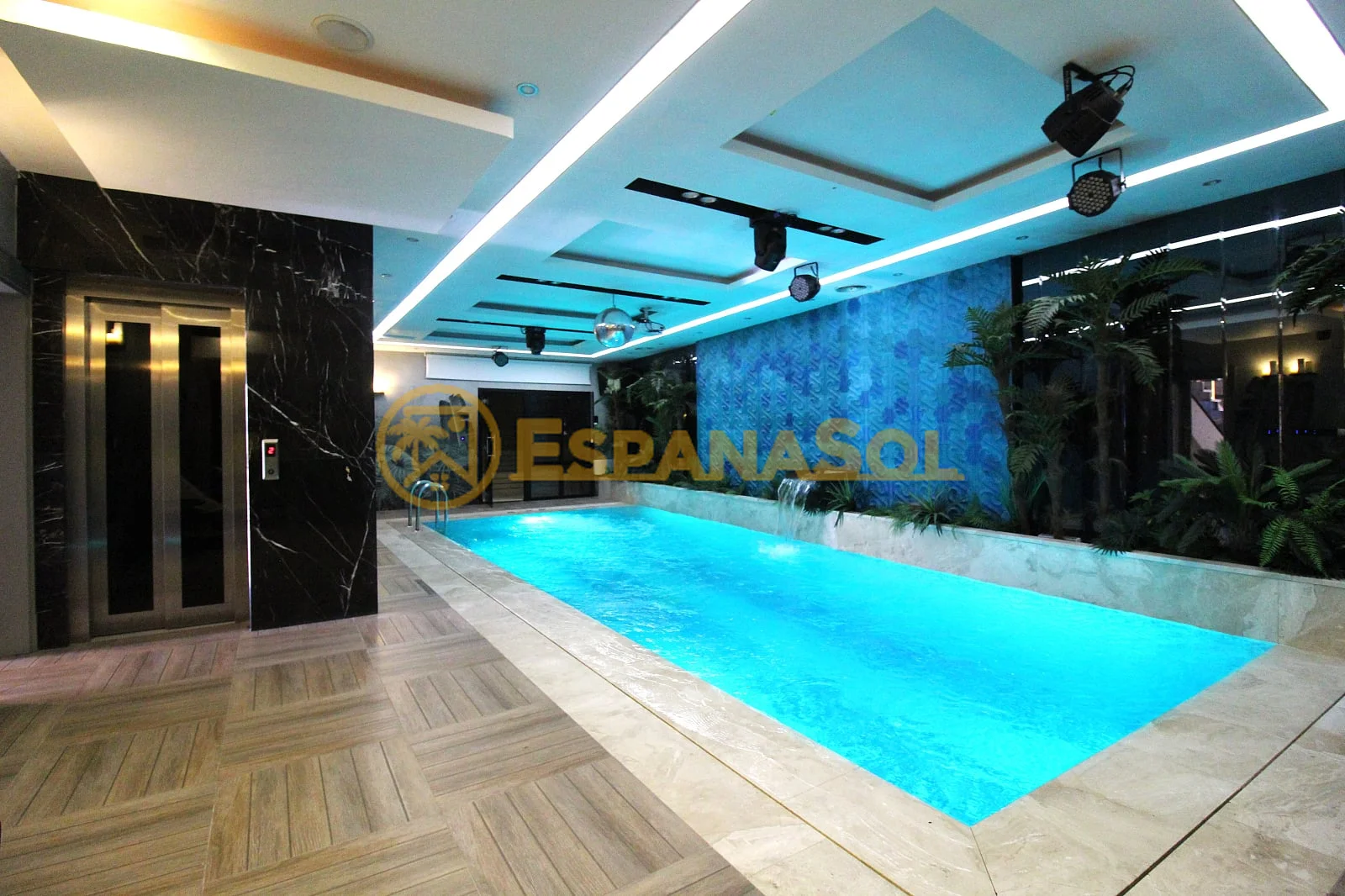 Möblierte Villa mit überdachtem Pool in İnegöl, Bursa in Bursa (zdjÄ™cie 3)