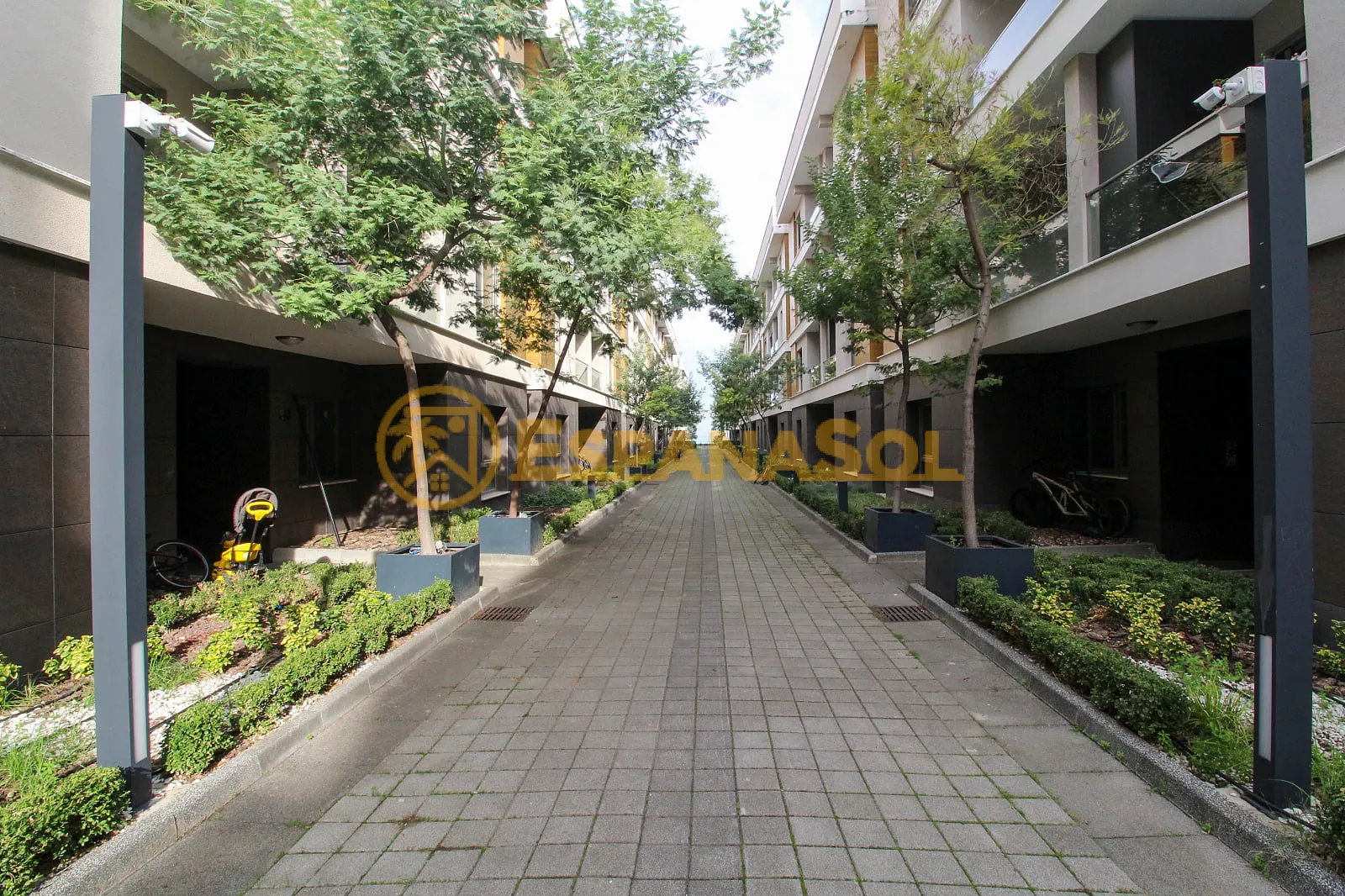 Apartamenty w Nadmorskim Kompleksie z Licznymi Udogodnieniami w Yalova w Yalova (zdjÄ™cie 4)